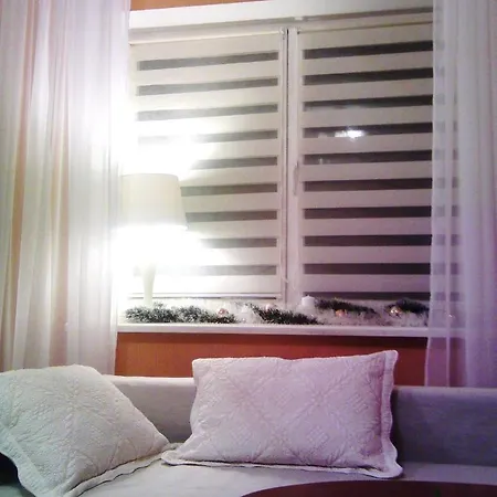 Apartment On Pritytskogo Minsk