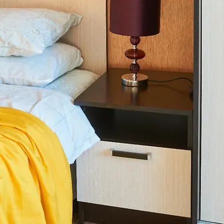On Pritytskogo Apartment Minsk