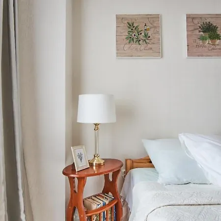 On Pritytskogo Apartment