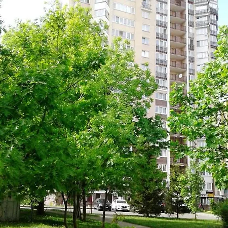 On Pritytskogo * Minsk