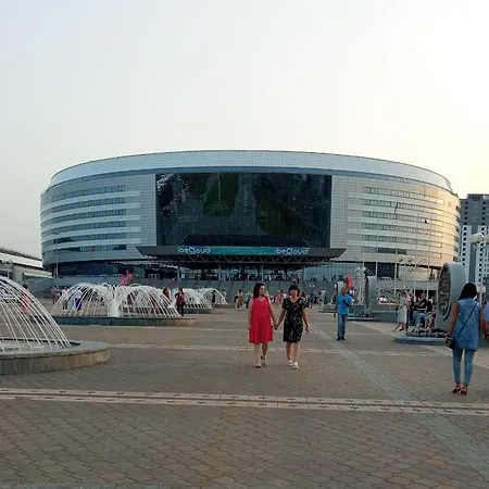 на притыцкого Апартаменты