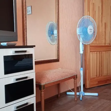 Apartment On Pritytskogo Minsk