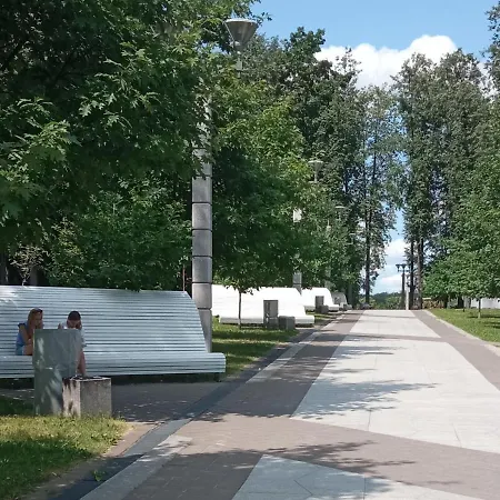 On Pritytskogo *