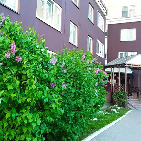 On Pritytskogo Apartment *