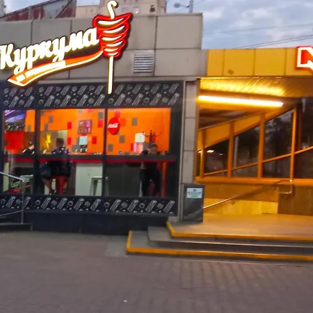 On Pritytskogo