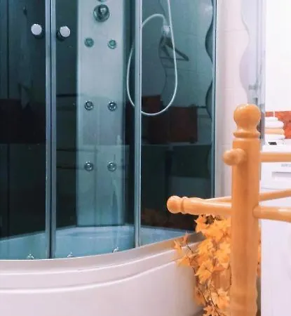 On Pritytskogo Apartment