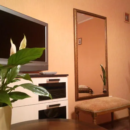 Apartment On Pritytskogo *