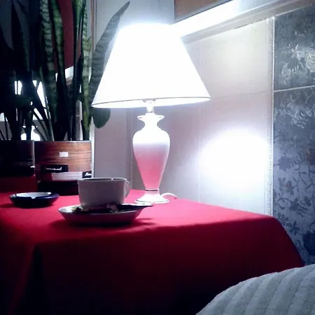 Apartment On Pritytskogo