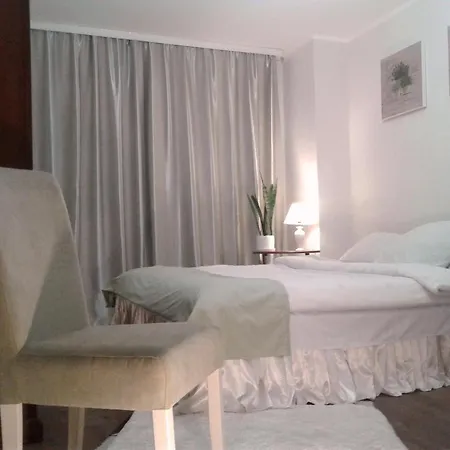 On Pritytskogo Apartment *