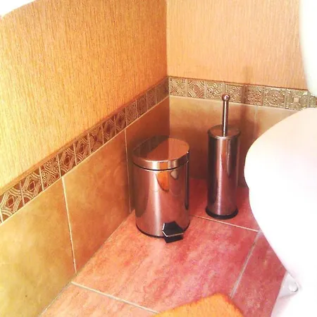 Apartment On Pritytskogo *