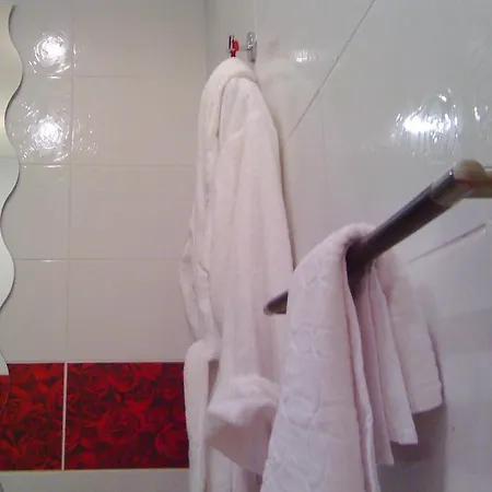 Apartment On Pritytskogo Minsk